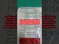 GABAPENTIN 400 mg MECHANISM OF ACTION