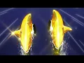 TVアニメ「ゴールデンカムイ」（最終章）ノンクレジットOP／OPテーマ：Awich × ALI「黄金の彼方」