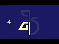 A semi-functional 4 segment display