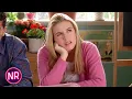 Cher Realizes She s In Love With Josh Clueless 1995