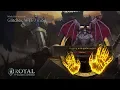 Getting Stuck at Loading Screen and again Stormrage offline