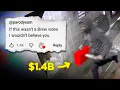 The Perfect Crime That s Too Insane to Believe