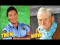 In the Heat of the Night 1988 Cast Then and Now 2023