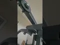 How to assemble a gym equipment weider