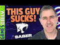 This Guy SUCKS - Kinda Funny Games Daily 08 14 26