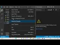 Build a Word DOCX to PDF Converter Web App in Node js Express Using docx-pdf in Browser Using JS