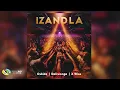 Download Lagu Oskido, Daliwonga and X-wise - Izandla (Official Audio)