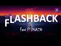 FLASHBACK -  FAVE FT. GAZO  (LYRICS)