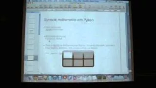 Python Bootcamp Day 3 2 Scientific Programming 1