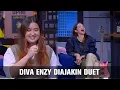 Download Lagu Stephanie Poetri Ngebawa Vibes Inggris di Para Host (1/4)