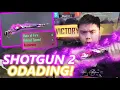 Lagu SHOTGUN 2 RASA ODADING MANG OLEH DAMAGE IRON MAN ANJENG BANGET!!