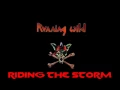 Running Wild - Riding The Storm