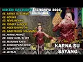 Lagu KARNA SU SAYANG 🎵 | NIKEN SALINDRY | FULL ALBUM TERBARU VERSI CAMPURSARI VIRAL🎵  TRENDING 2025/2024