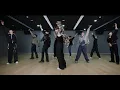 ZEROBASEONE “ICONIK” Mirror Dance Practice