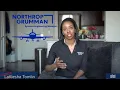 Working for Northrop Grumman