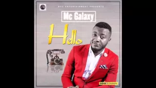 mc galaxy hello prod by dj coublon 