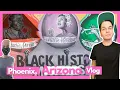 Gay Bars Queer Landmarks and Filibertos in Phoenix Vlog