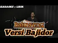 Download Lagu Karaoke lagu Baluweng versi bajidor || cover