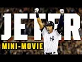 Derek Jeter The Making of an Icon Mini-Movie