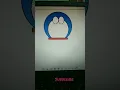 Doraemon using python