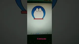 Doraemon using python