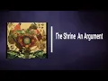 Fleet Foxes - Blue Spotted Tail (Lyrics)