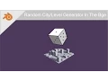 Random City Generator - Bge Tutorial