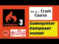 CodeIgniter 3 in Tamil - 20