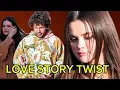 Download Lagu Selena Gomez treedt op met Benny Blanco — maar kijk eens naar haar haar! 😱