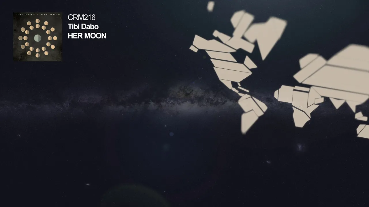 Tibi Dabo - Her Moon