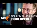 Download Lagu Ruud Breuls Portrait - PERSONAL SOUNDS | WDR BIG BAND Trompete