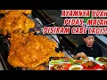 Download Lagu KEPEDESAN MAKAN 5 EKOR AYAM TALIWANG TERPEDAS DIDUNIA!!