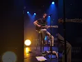 Patrick Droney - Glitter (Live)