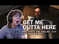 Download Lagu I'M SURROUNDED BY CREEPS | Fears to Fathom: Woodbury Getaway