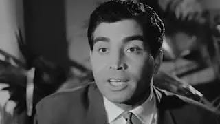 فيلم سجين الليل محمود المليجي وزيزي البدراوي وحسن يوسف 