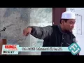 Download Lagu 5 Fase Sejarah, Kiamat Sudah Dekat - Ustadz Zulkifli Muhammad Ali