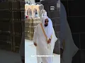 Download Lagu Shaikh Abdullah Awad Al Juhany lead Jumu'ah Salah at masjid Al Haram on 8_Nov_2024 #Shorts #trending