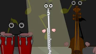 let there be music 05 learn with ducktv ducktv