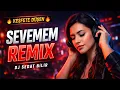 Lagu Sevemem Remix🔥DJ Sedat BİLİR | Keşfete Düşen Remix