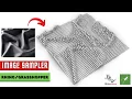 Easy Grasshopper Tutorial Image Sampler