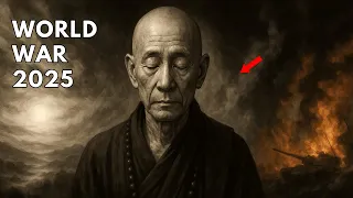 The Terrifying Prophecy of 2025 from a Zen Master - Unsolved Mysteries