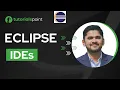 Eclipse - Different IDEs
