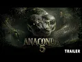 Download Lagu Anaconda 5: (2026) – Chris Pratt \u0026 Jennifer Lawrence |  Concept Trailer [4K]
