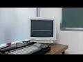 The logistic equation in MSX BASIC