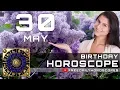 May 30 - Birt ay Horoscope Personality
