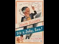It s a Joke Son 1947