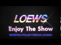 Loews Theatres Policy Trailer 1984-1996