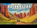 Download Lagu Wonderen van Kazachstan | Azië's onderschatte meesterwerk onthuld in 4K