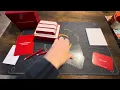 Review How To Play WE RE NOT REALLY STRANGERS Card Game