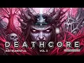 Deathcore Instrumental Vol 3 | Brutal Metal Sound | Voidscream